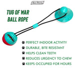 Tug of War Ball Rope