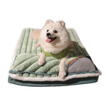 Hoopet Padded Sleeping Bed