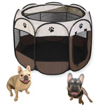 Playpen House Crate