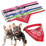 Bandana Neckerchief Collar