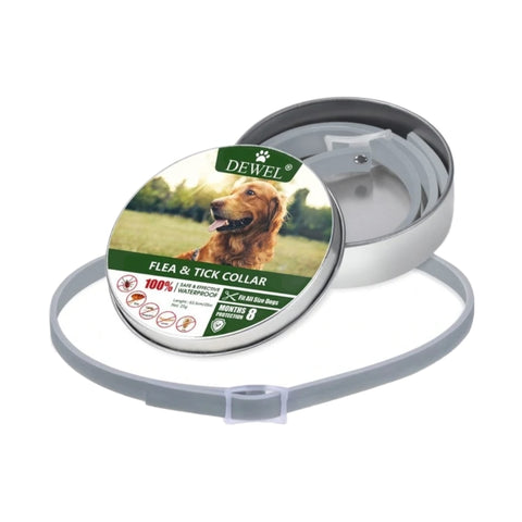 Anti Flea & Tick Collar