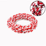 Cotton Rope Ring