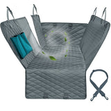 Full Size Car Seat Cover