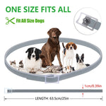 Anti Flea & Tick Collar