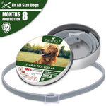 Anti Flea & Tick Collar