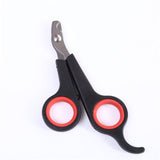 Nail Trimming Scissors