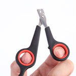 Nail Trimming Scissors