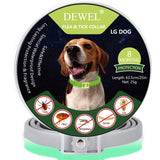 Anti Flea & Tick Collar