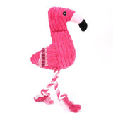 Flamingo Plush Friend