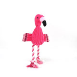 Flamingo Plush Friend