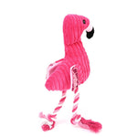 Flamingo Plush Friend