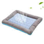 Cooling Bed