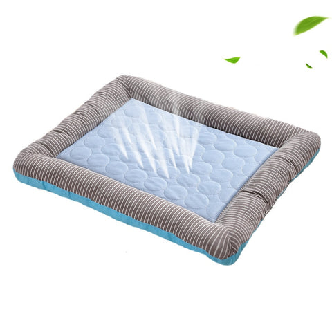 Cooling Bed