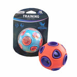 Interactive Light Up Ball