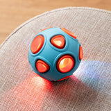 Interactive Light Up Ball