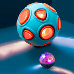 Interactive Light Up Ball