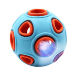 Interactive Light Up Ball