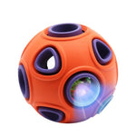 Interactive Light Up Ball