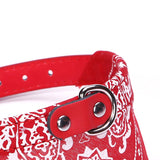 Bandana Neckerchief Collar