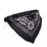 Bandana Neckerchief Collar