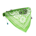 Bandana Neckerchief Collar