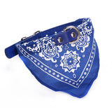 Bandana Neckerchief Collar