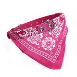 Bandana Neckerchief Collar