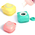 Bath Massage Scrubber