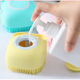 Bath Massage Scrubber