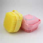 Bath Massage Scrubber