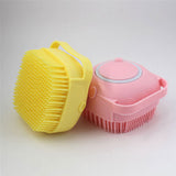 Bath Massage Scrubber