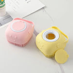 Bath Massage Scrubber