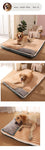 Hoopet Padded Sleeping Bed