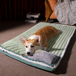 Hoopet Padded Sleeping Bed