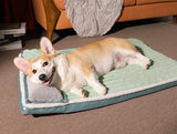 Hoopet Padded Sleeping Bed