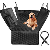 Full Size Car Seat Cover