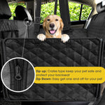 Full Size Car Seat Cover