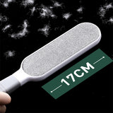 Electrostatic Hair Removal Brush