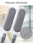 Electrostatic Hair Removal Brush