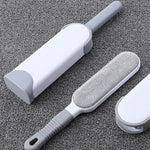 Electrostatic Hair Removal Brush