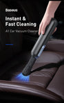 Baseus Portable Car Vacuum