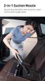 Baseus Portable Car Vacuum