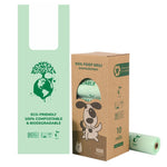 Biodegradable Poop Bags 10 Rolls