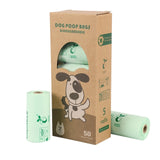 Biodegradable Poop Bags 10 Rolls