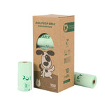 Biodegradable Poop Bags 10 Rolls