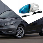 Portable Car Vacuum