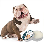 Bulldog Paw Balm