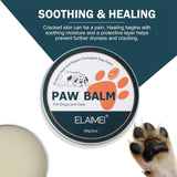 Bulldog Paw Balm