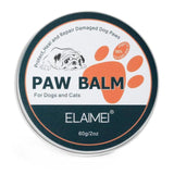 Bulldog Paw Balm