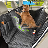 Full Size Car Seat Cover